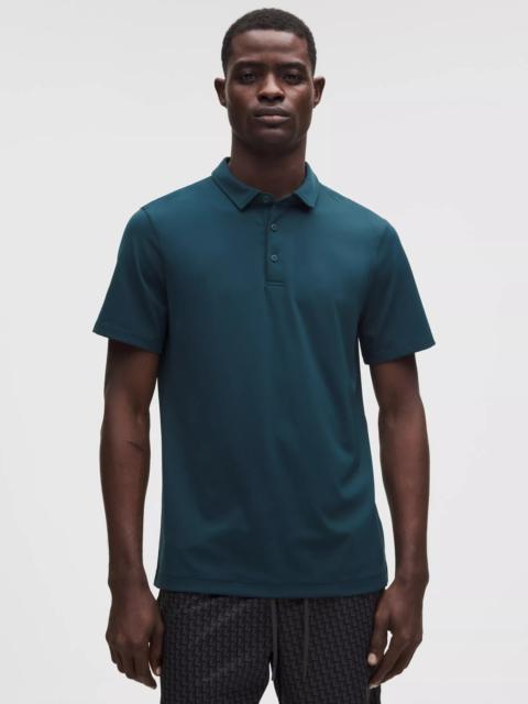 Men's ShowZero™ Slim-Fit Polo Shirt