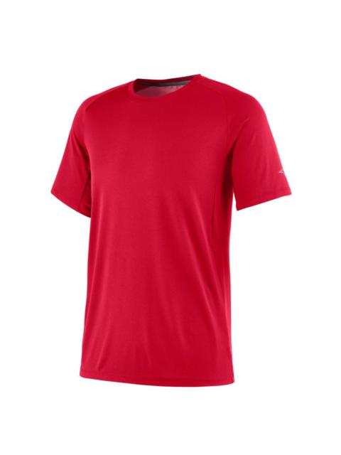 Men's Mizuno Performance Short Sleeve