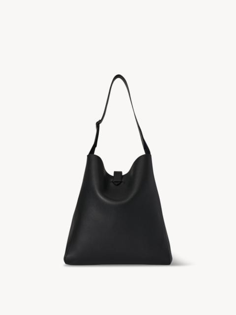 【THE ROW】Blake Hobo グレインレザーバッグ 送料関税込 Blake hobo グレインレザーバッグ - The Row - レディース