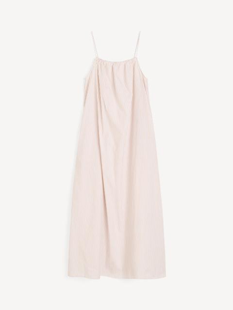 Lanny organic cotton maxi dress
