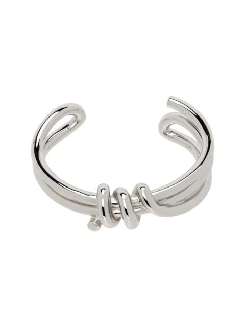 Knotted Bracelet