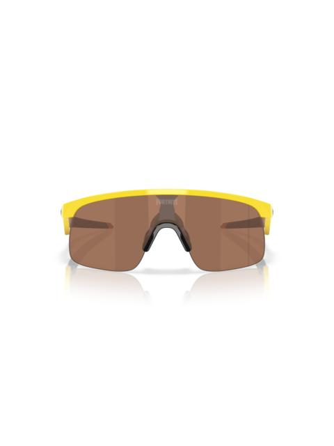 Oakley X Fortnite™ Peely Resistor (Youth Fit)