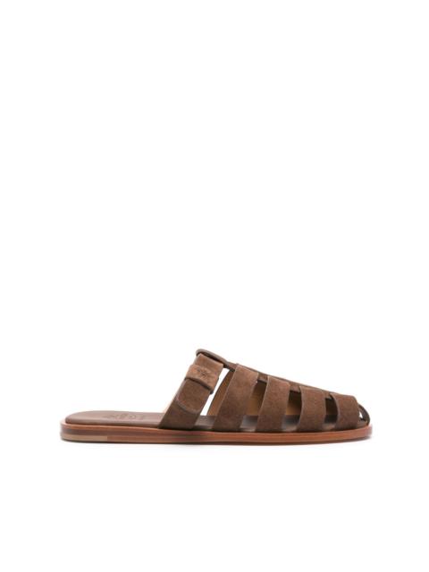Oban sandals