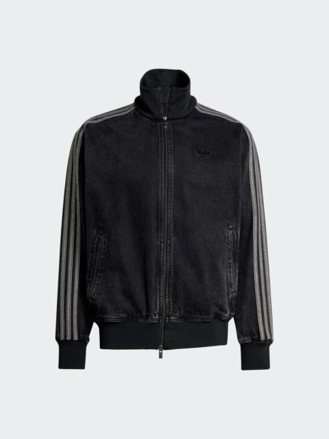 Adicolor Denim Firebird Track Top