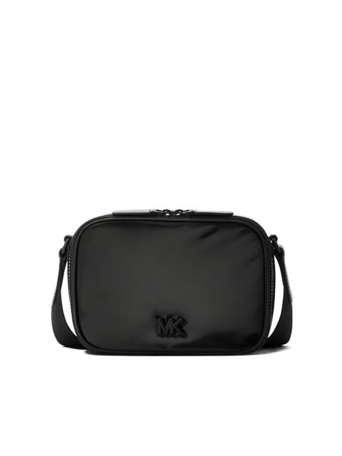 Brooklyn puffy mini crossbody bag