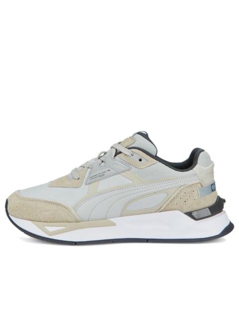 PUMA Mirage Sport 'Hacked Safari Grey' 386624-03