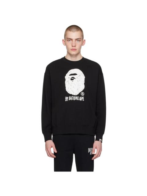 Black Ape Head Sweatshirt