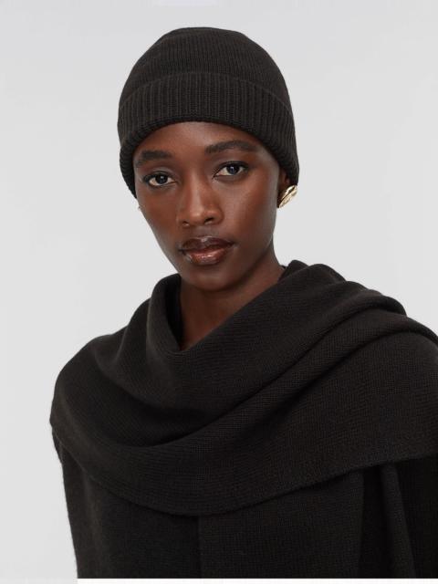 Chia Light Pure Cashmere Hat