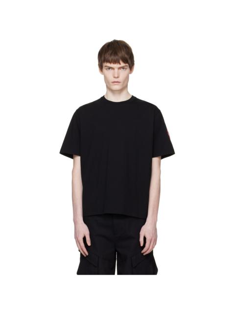 Black Novo T-shirt