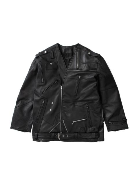 FRAGMENTED PERFECTOR