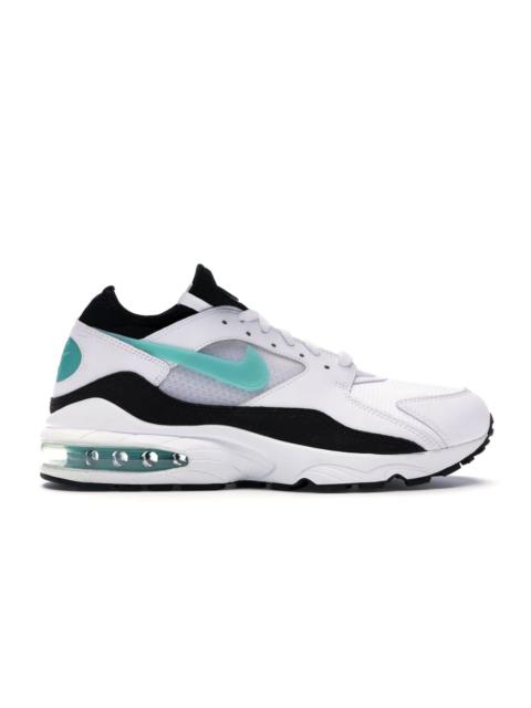 Nike Air Max 93 Menthol (2018)