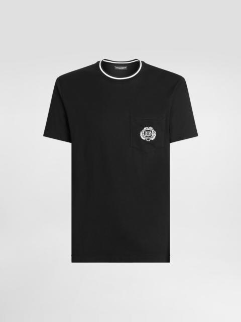 Cotton t-shirt