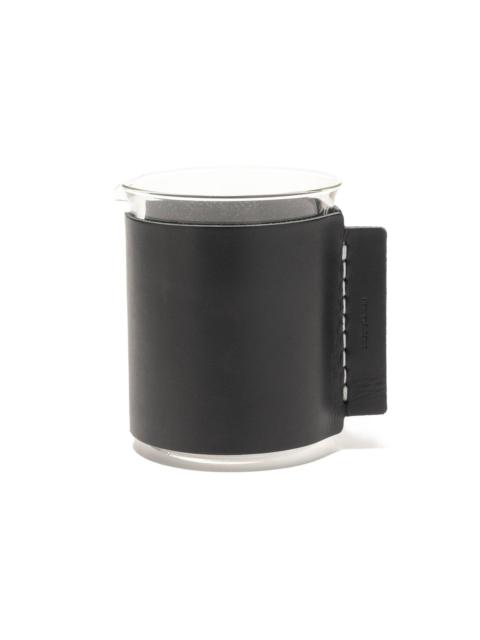 Beaker/500Ml Vase Black