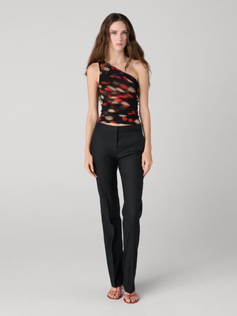 Athena One Shoulder Top