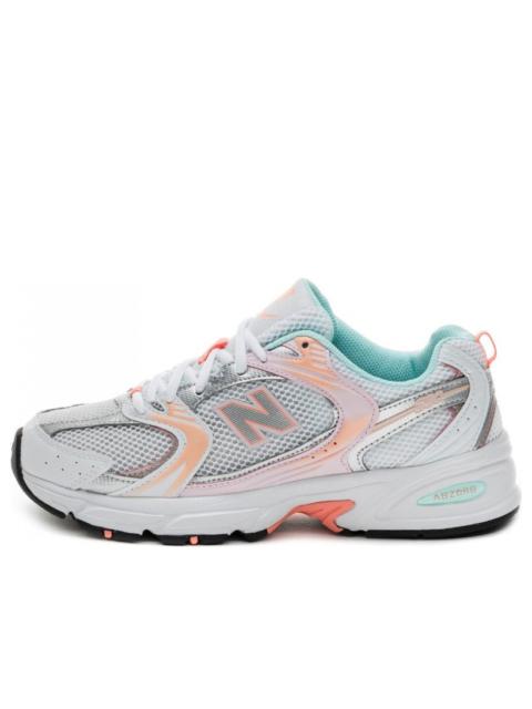 New Balance 530 'Munsell White Ginger Pink' MR530ESD