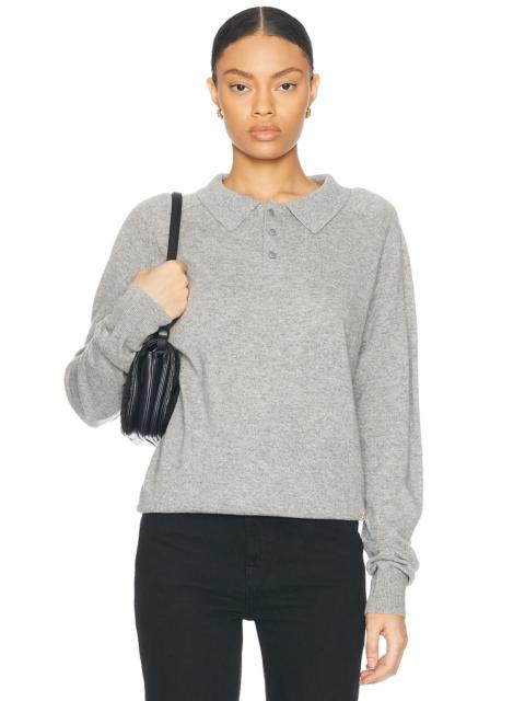 Brady Cashmere Sweater