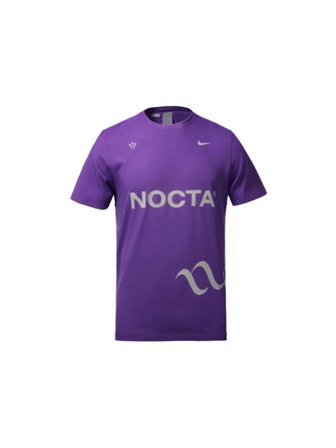 Nike x NOCTA SS Top Purple