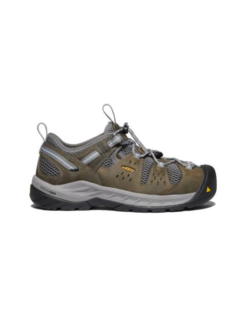 Women's Atlanta Cool II ESD (Steel Toe)