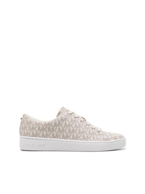 Keaton canvas sneakers
