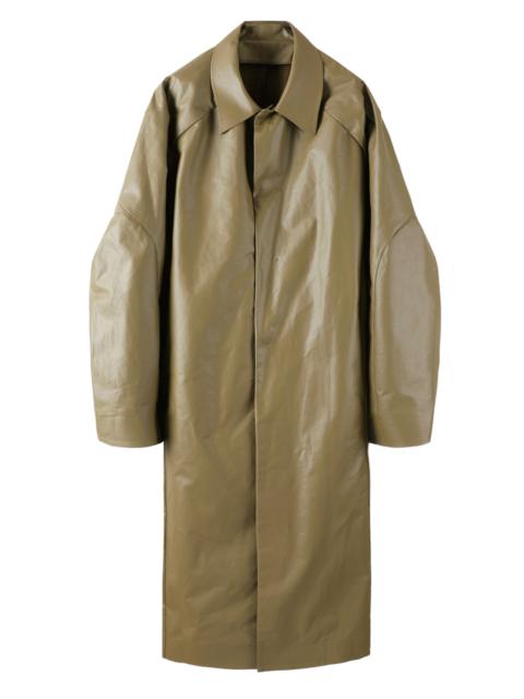 5.1 COAT RIGHT (OLIVE GREEN)