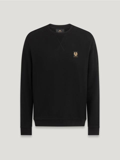 BELSTAFF SWEATSHIRT