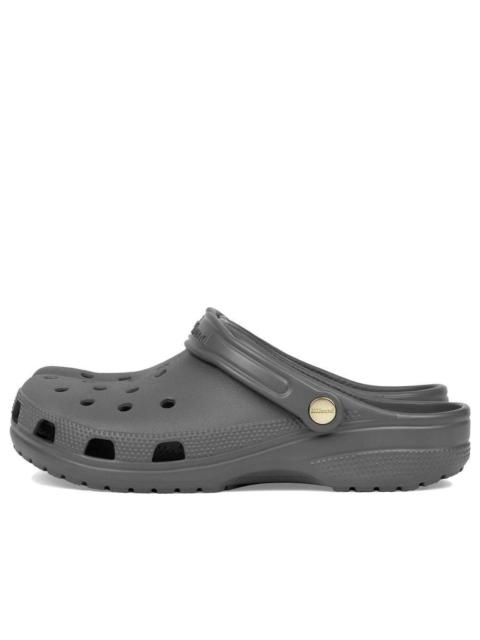 Crocs x JJJJound Classic Clogs 'Slate Grey' 208697-0DA