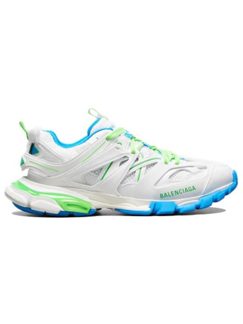 Balenciaga Track White Green (Women's)
