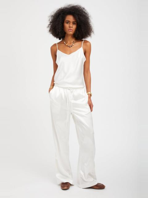 PEARL SILK KAUAI PANTS