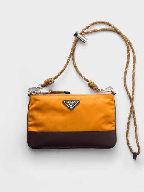 Re-Nylon smartphone case