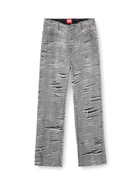 RELAXED JEANS D-BOIX 0CMBR