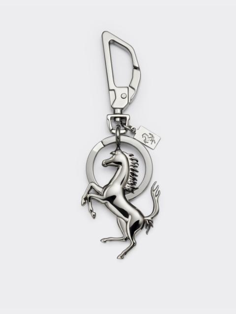 Prancing Horse keychain and charm
