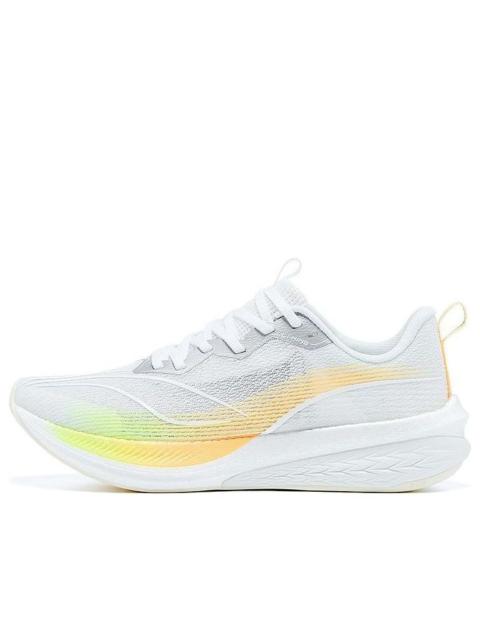 (WMNS) Li-Ning Dark Horse 6 'White Yellow' ARMT014-1