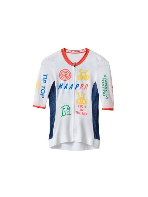 MAAP + Public Possession Women's Pro Air Jersey 3.0
