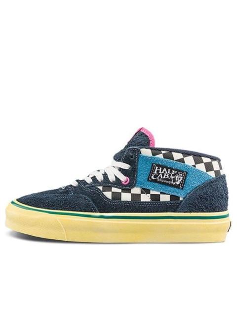 Vans Classics Half Cab 33 DX x Liberaiders VN0A5KX6BZU