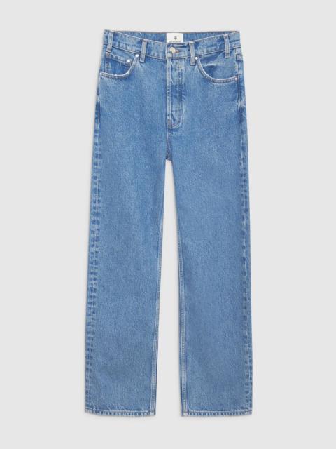 Gavin Jean - Clean Blue