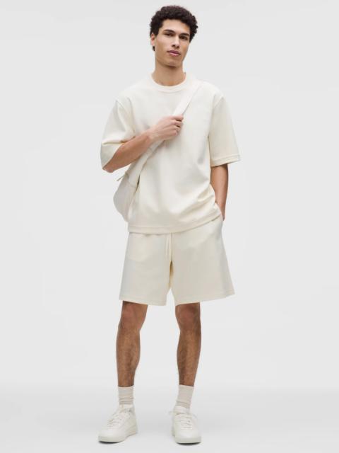 Grand Standard Short 8"