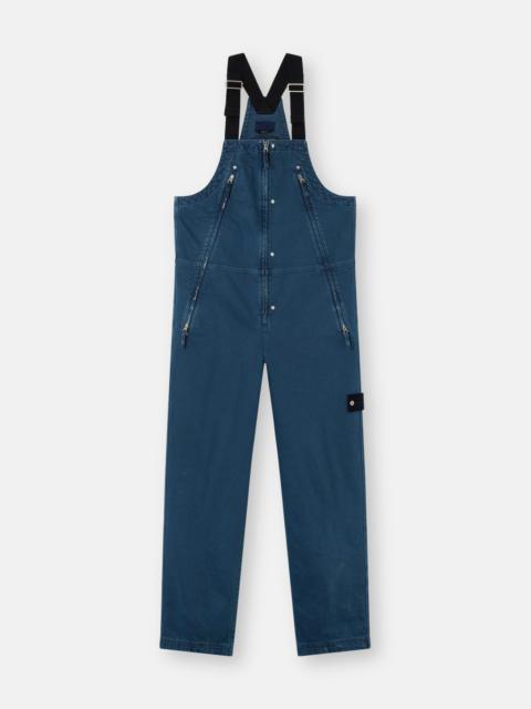 F100001 LIGHT BULL DENIM INDIGO-TC
