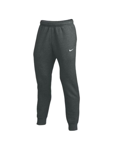 fleece track pants