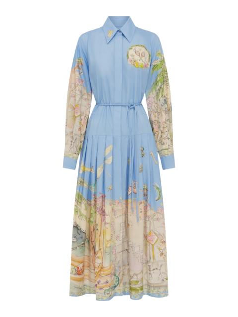 Anouk Shirtdress
