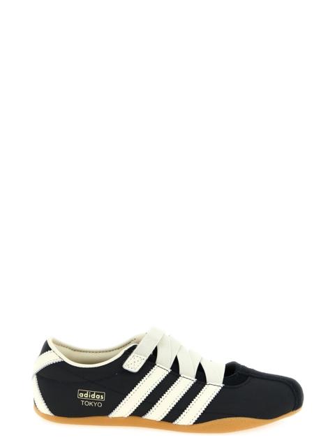 'Tokyo Mj' sneakers