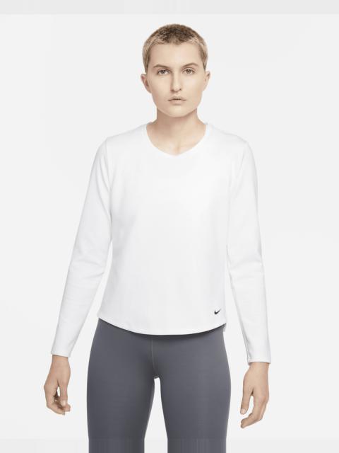 Nike Therma-FIT One Women's Long-Sleeve Top