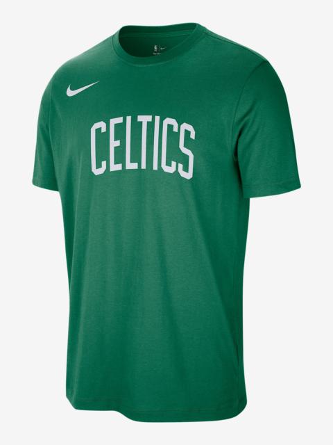 Boston Celtics Essentials Men's Nike NBA T-Shirt