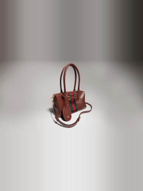 Borsetto medium boston bag