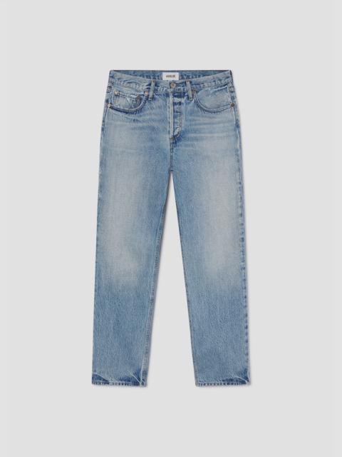 ROMNEY JEAN IN STREAM