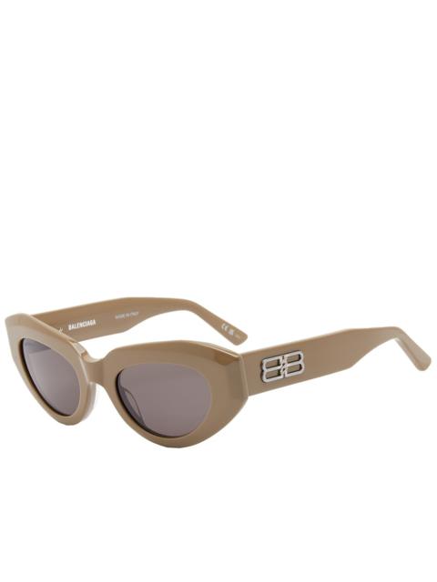 Balenciaga BB0236S Sunglasses