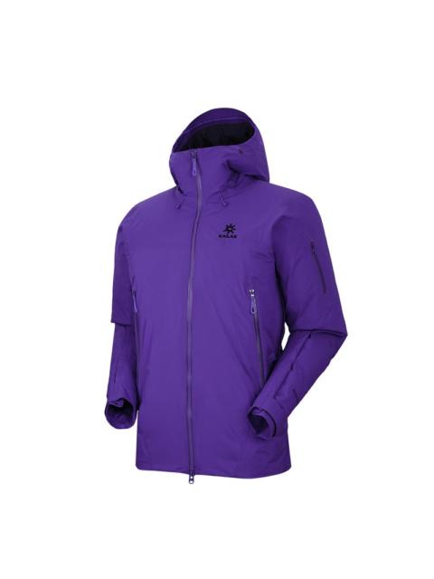 Kailas Bogda Plus LT Insulated Hardshell Jacket Unisex