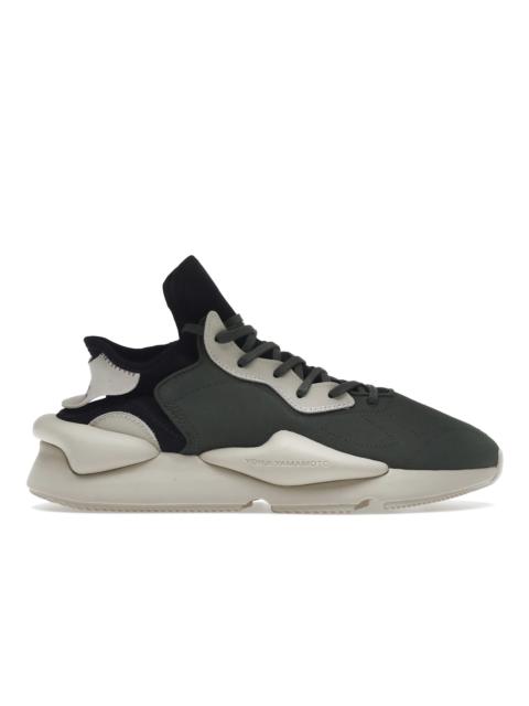 adidas Y-3 Kaiwa Green