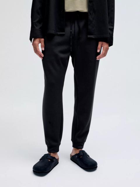 Smooth Spacer Jogger *Tall