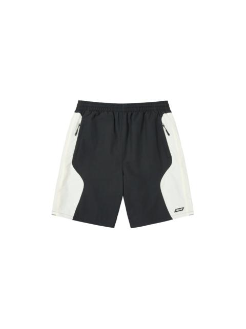 DUO SHELL SHORT BLACK / WHITE