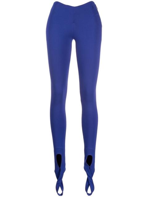 Lea stirrup leggings